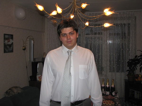 Станислав Богданов