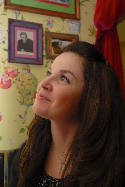 Ирина Таранова