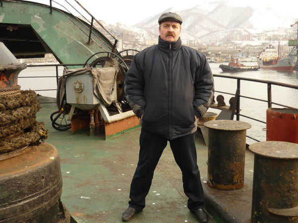 Игорь Пискарев