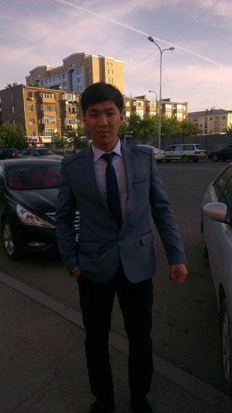 Krutoy Парнишка))