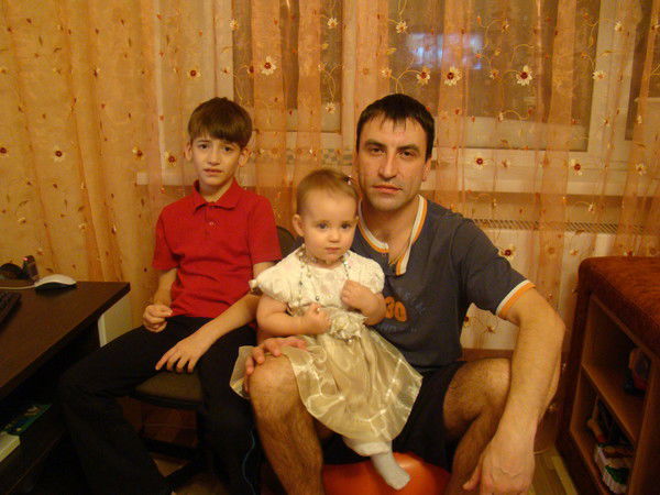 Константин Королёв