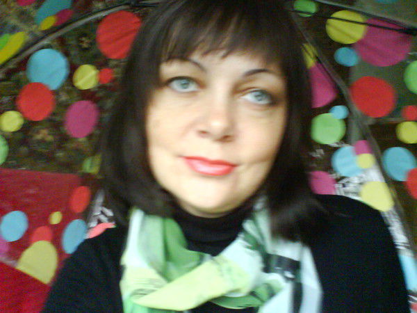 Светлана Евдоченкова