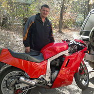 Олег Фалеев