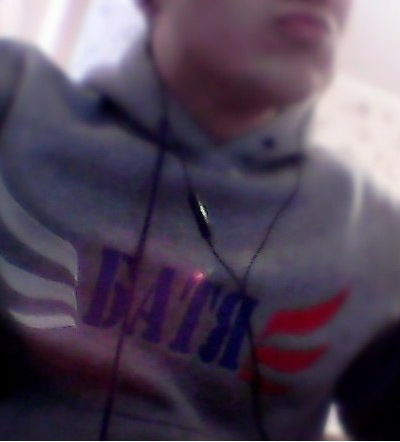 Eradzh Khudoinazarov