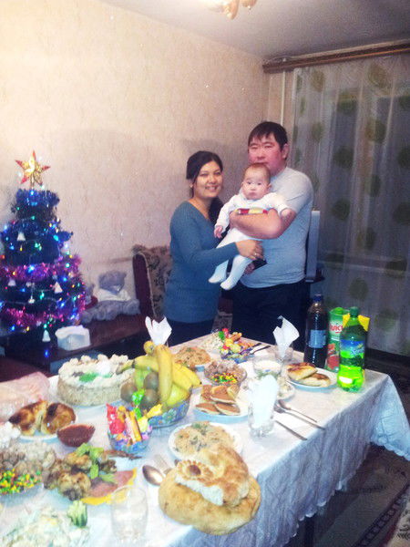 Нурлан Калибаев