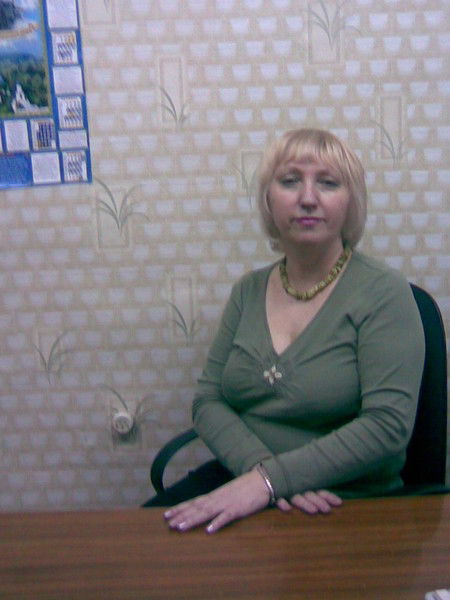 Топчий Татьяна