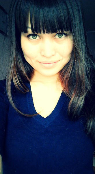 Алия Абдыгалиева