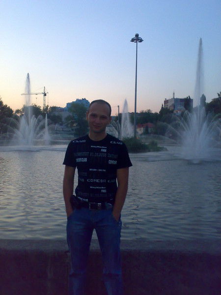 Алексей Новиков