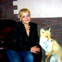Ольга Судакова