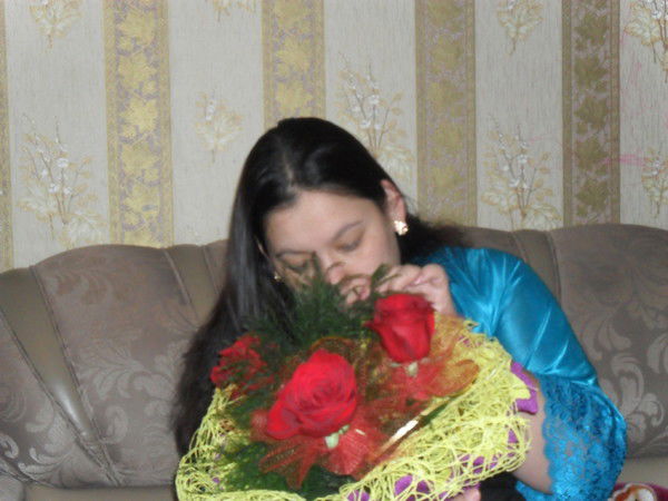 Наталья Анашкина