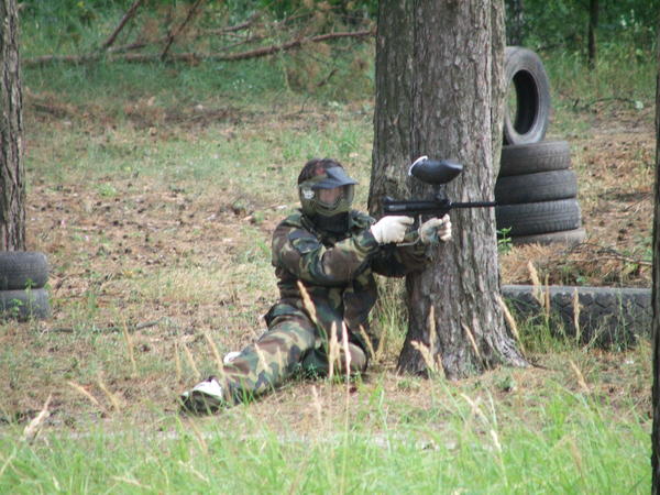 Владимир Ротань