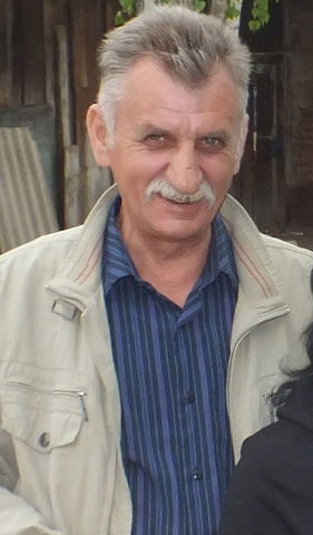 Александр Клёва