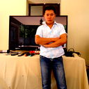 Oleg Kim