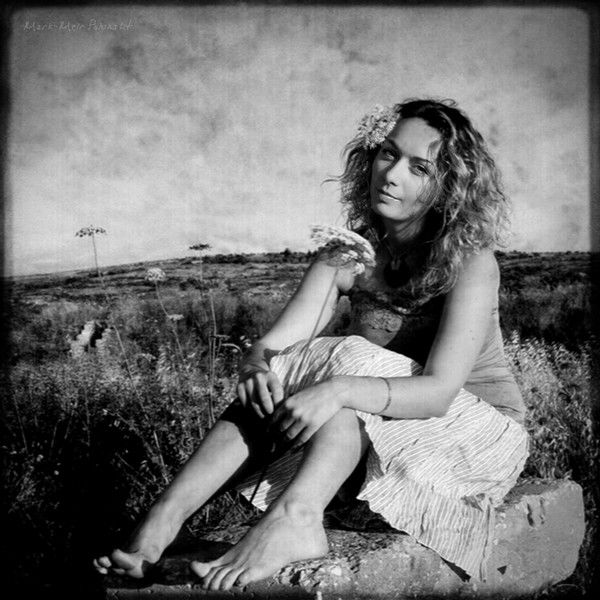 Елена Трухманова