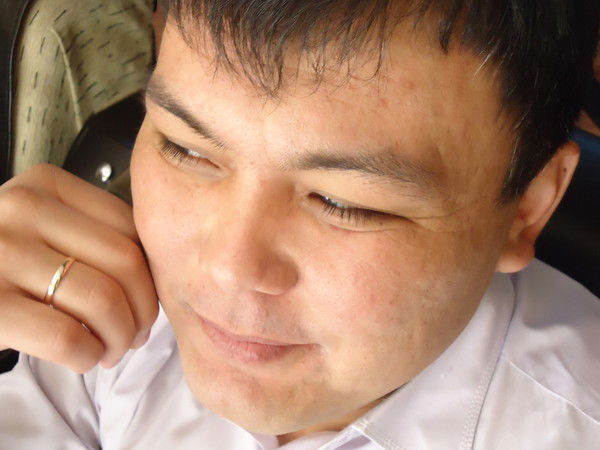 Ыбырай Т?ранов