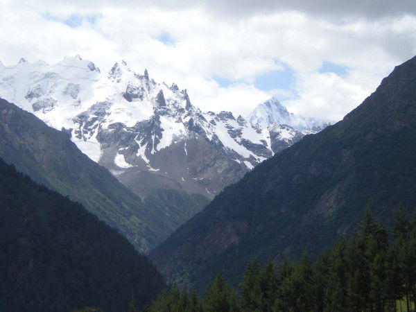 Андрей Кравченко