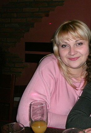 Наталья Прокопович