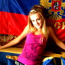 Олесечка ))