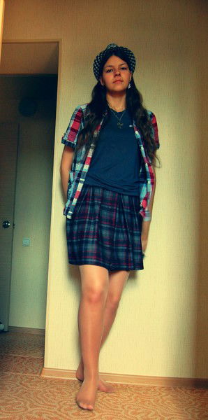 Мария Лопатина