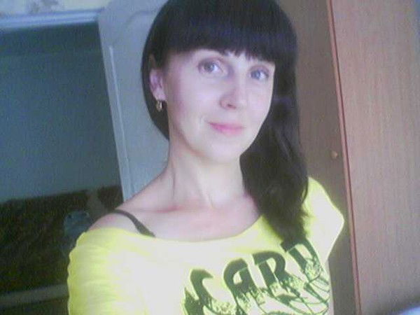 Марина Загоруйко