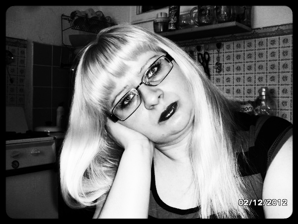 Анастасия Тимошенина