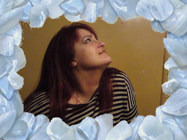 Наталья Рекичанская