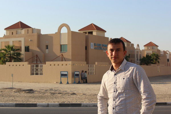 Сергей Вронский