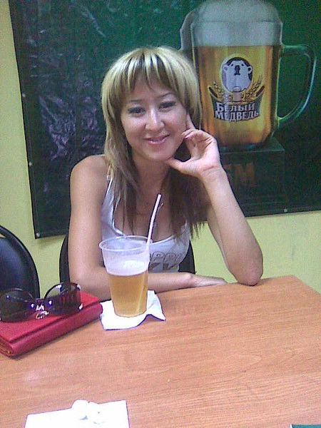 Гулнара Садуева