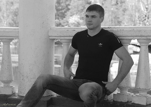 Виктор Дробышев