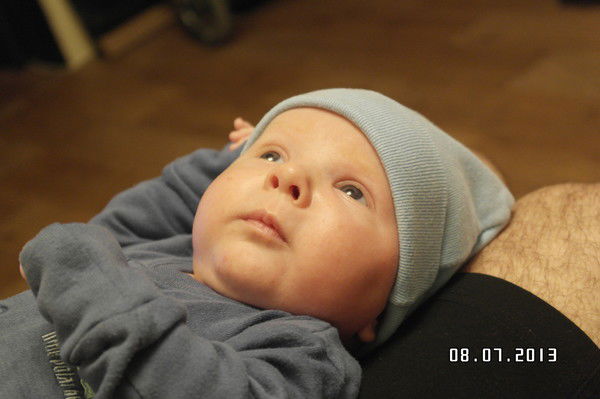 Даниил Козаченко