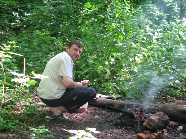 Андрей Милютин