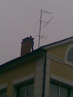 Алексей Самойлов