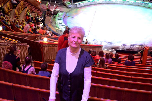 Анна Аннушка