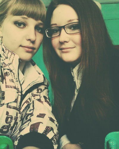 Валерия Коновалова