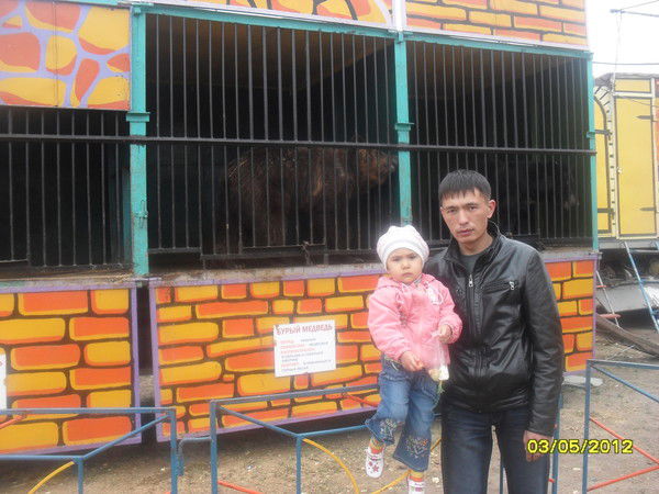 Аргын Куанов