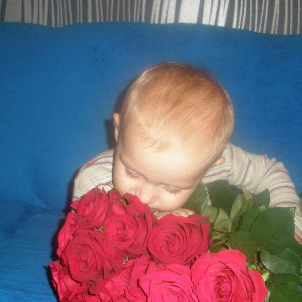 Ирина Добржинская