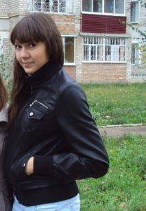 Гульназ Гараева