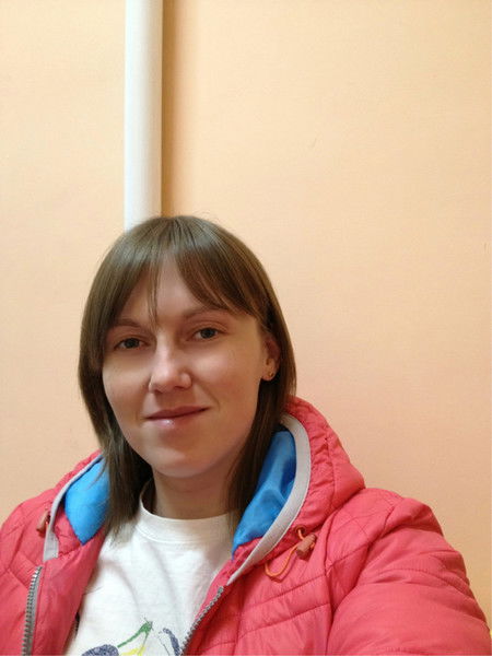 Таня Костенко