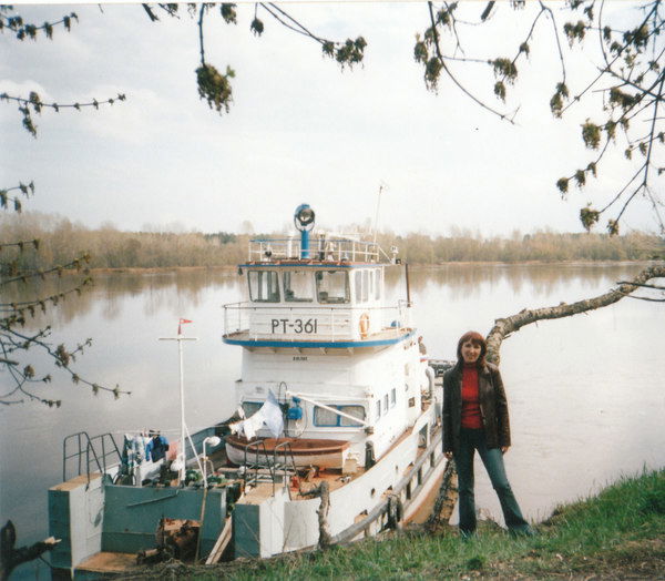 Светлана Михеева