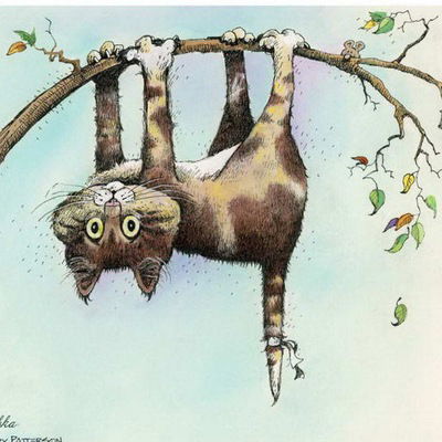 Аленка Гуськова