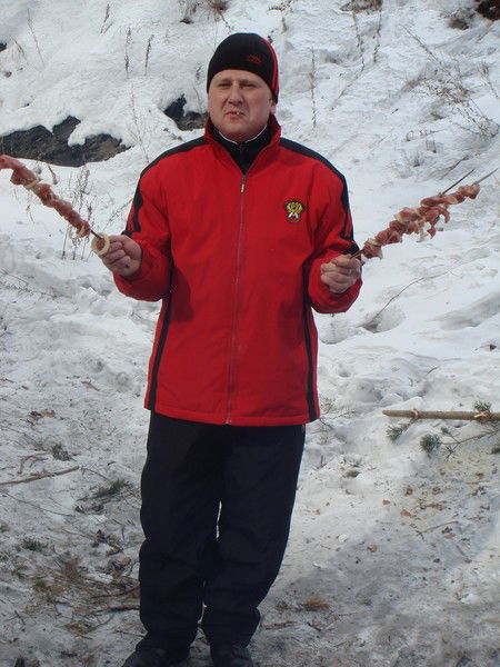 Вячеслав Бабушкин