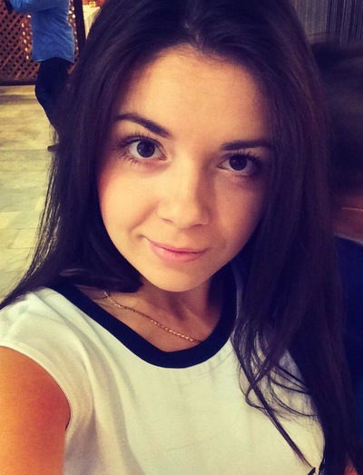 Анастасия Абдурахимова