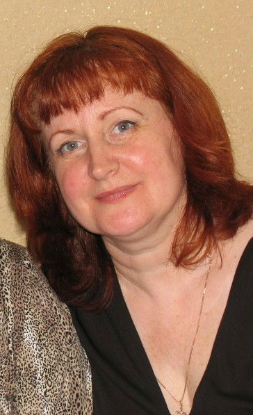 Элеонора Иванова