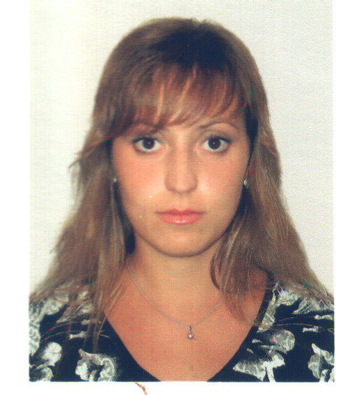 Алла Филоненко