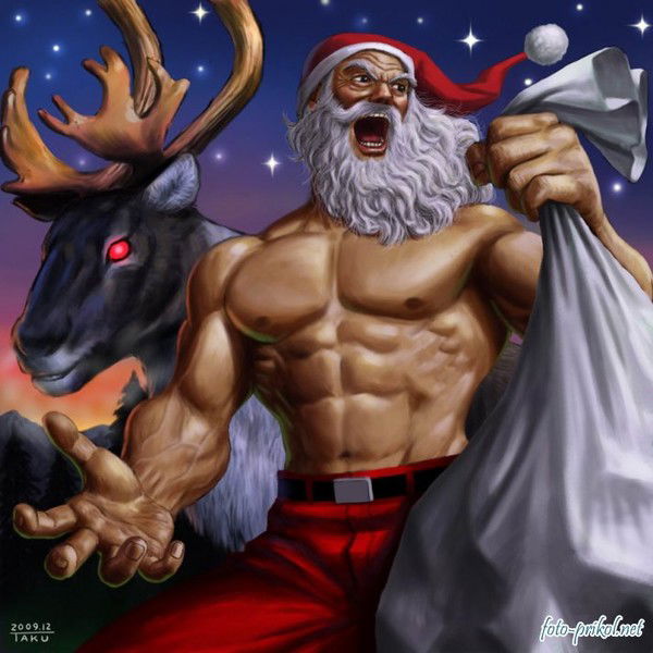 Санек Иванов