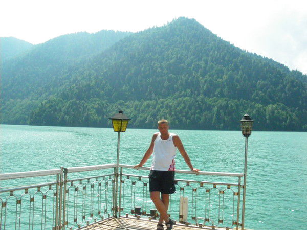 Дмитрий Осипов