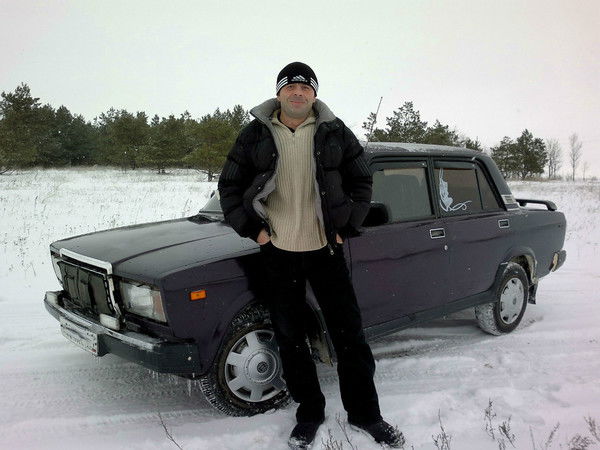 Александр Яковлев