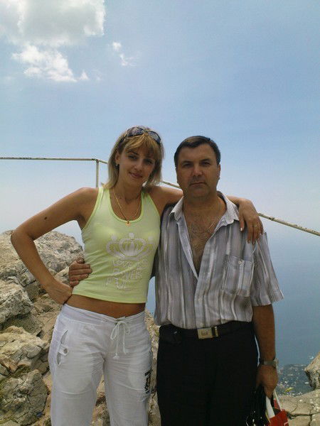 Сергей Стецура