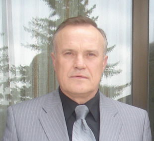 Александр Рудаченко