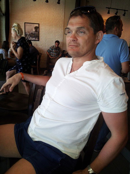 Григорий Тимофеев